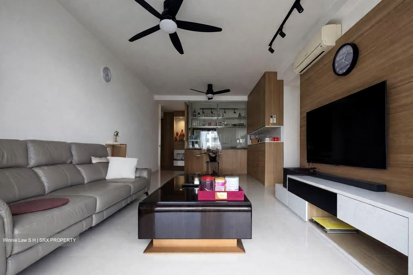 High Park Residences (D28), Apartment #565774961